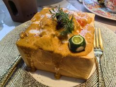 -泰椰里·泰国餐厅(智慧城广百广场店)