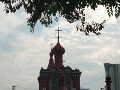 -圣·阿列克谢耶夫教堂