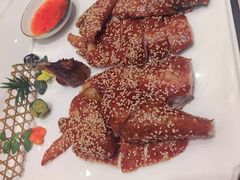 -无锡瑞廷西郊酒店·悦湖景观餐厅