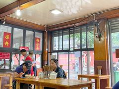 -洞子口张老二凉粉(文殊院店)
