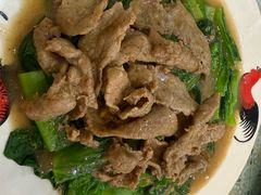 -潮汕铺老店(甜水井店)
