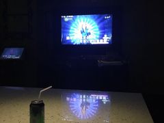 -百威KTV(恒福路店)