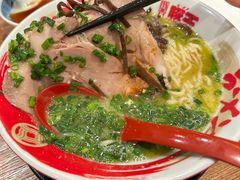 -豚王拉面(澳门银河店)