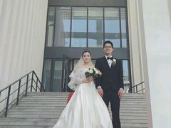 -海淀教堂教堂婚礼