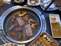 -AJIYA·池袋日式烧肉自助(天津万象城店)