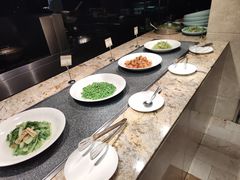 -舟山财富大酒店-自助餐厅
