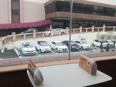 -麦当劳(东方时代广场分店)