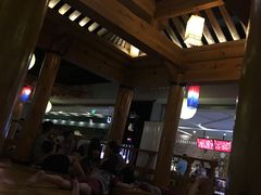 -纽斯桑拿会所(天山店)