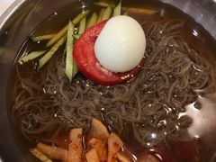 -德寿宫韩国料理(下沙店)