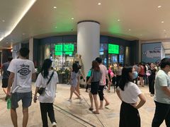 -越小品·越南餐厅(万科里店)
