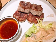 -阿吾罗·月咏精致日料(港汇恒隆广场店)