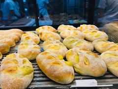 -喜茶(深圳福田星河COCO Park店)