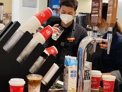 -Peet's Coffee皮爷咖啡(万象天地店)