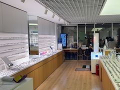 -启明眼镜(海淀黄庄店)