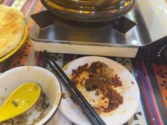 -卡万金特色藏餐