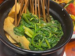-有滋有味烧烤涮(果园星城C区店)