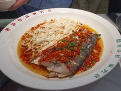 -湘当有饭剁椒鱼头(昆山招商花园城店)