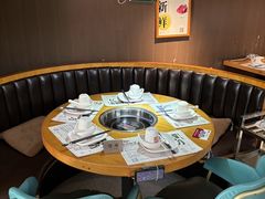 -海银海记潮汕牛肉火锅(新港中路海珠店)