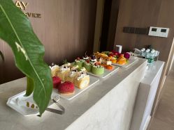 -馨月汇·一悦馨香月子中心(前滩店)