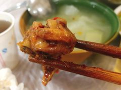 -温江公平红烧兔(总店)