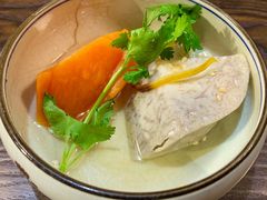 -大洋家·精品潮汕菜·生腌砂锅粥(天河东路店)