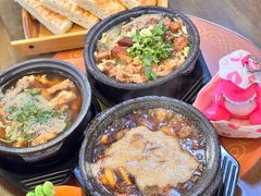 -王明古法砂锅居(开化寺店)