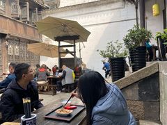 -新万鑫银丝面·非遗无锡味(惠山古镇店)
