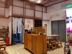 -小满手工粉(上海月星环球港店)