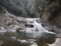 -五泄景区