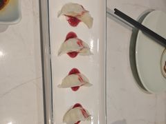 -船歌·鱼水饺青岛菜(国贸商城店)