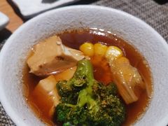 -栖川山葵家·寿喜锅·日式料理(龙湖北城天街商场店)