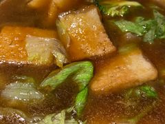-圆满素食林饭店非遗素食(河西店)