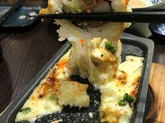 -松岛日本料理(汾江路店)