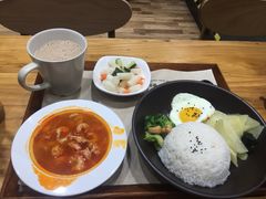 招牌-海盗虾饭·剥好的小龙虾饭(上地辉煌店)