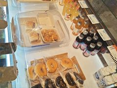 -爸爸糖吐司面包(悠唐购物中心店)