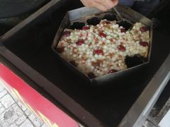 -孙氏梅花糕(马台街)