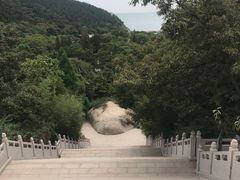 -青岛崂山太清宫