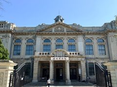 -旅顺博物馆