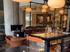 -Wagas沃歌斯(合生汇店)