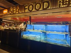 -星伦多自助料理·涮烤一体(虹悦城店)