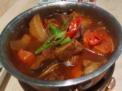 -谷田稻香·砂锅菜(南沙万达广场店)