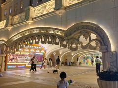-励骏庞都广场(琴政路店)