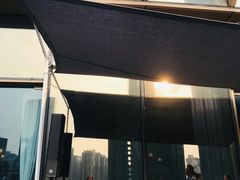 -Mercato莫卡多露台餐厅与酒吧(K11店)