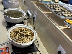 -素满香·食养自助(建邺万达店)