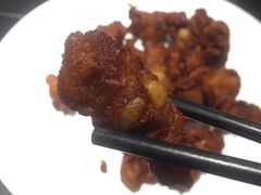 -鑫悦楼煎蟹·16年海鲜大排档
