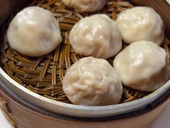 -百年尹氏汤包(湖南路狮子桥店)