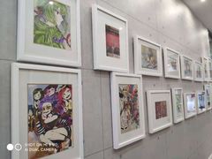 -清岚画室少儿美术培训(平江校区)