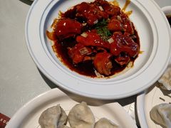 -百饺园(平山道店)