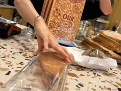 -OUR Bakery(SKP-S店)