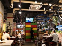 大堂-钢管厂五区小郡肝串串香(通锦桥店)